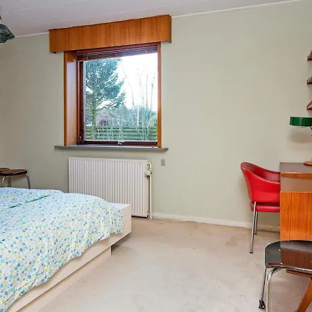 Vakantiehuis 7 Person Holiday In