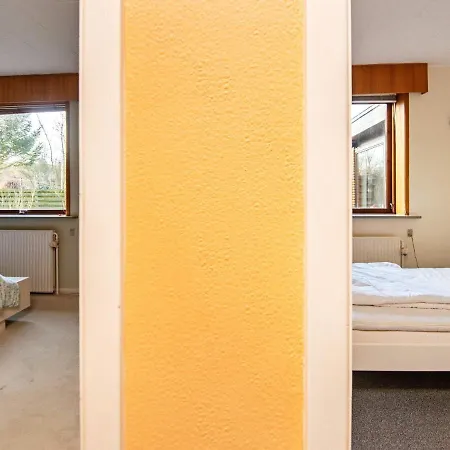 Ferienhaus 7 Person Holiday In Bredebro