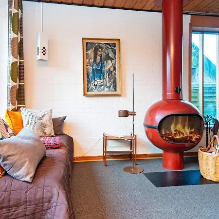 7 Person Holiday In Vakantiehuis