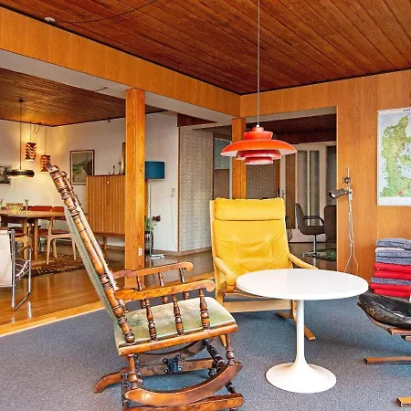 7 Person Holiday In Ferienhaus *