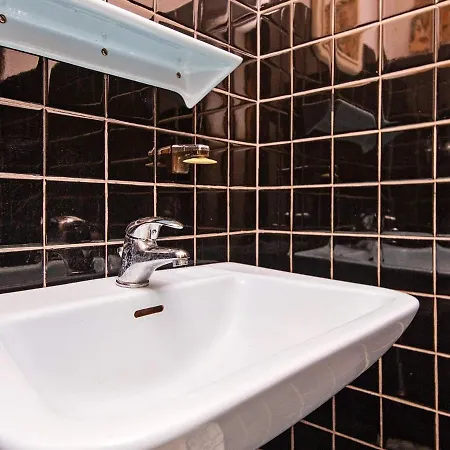 Ferienhaus 7 Person Holiday In Bredebro