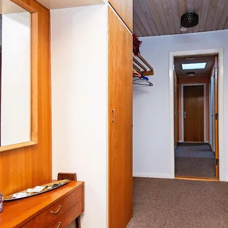 7 Person Holiday In Vakantiehuis