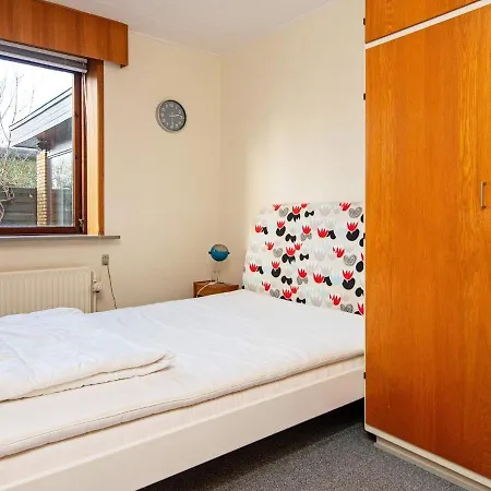 Ferienhaus 7 Person Holiday In *