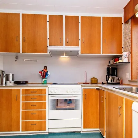 7 Person Holiday In Ferienhaus *