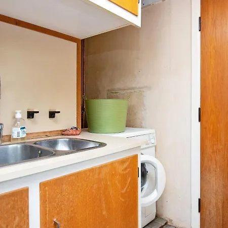 7 Person Holiday In * Bredebro