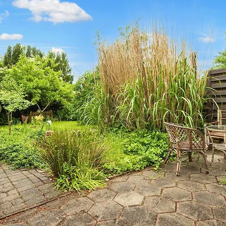 7 Person Holiday In Vakantiehuis